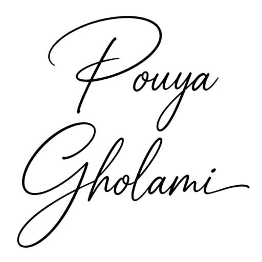 Pouya Gholami